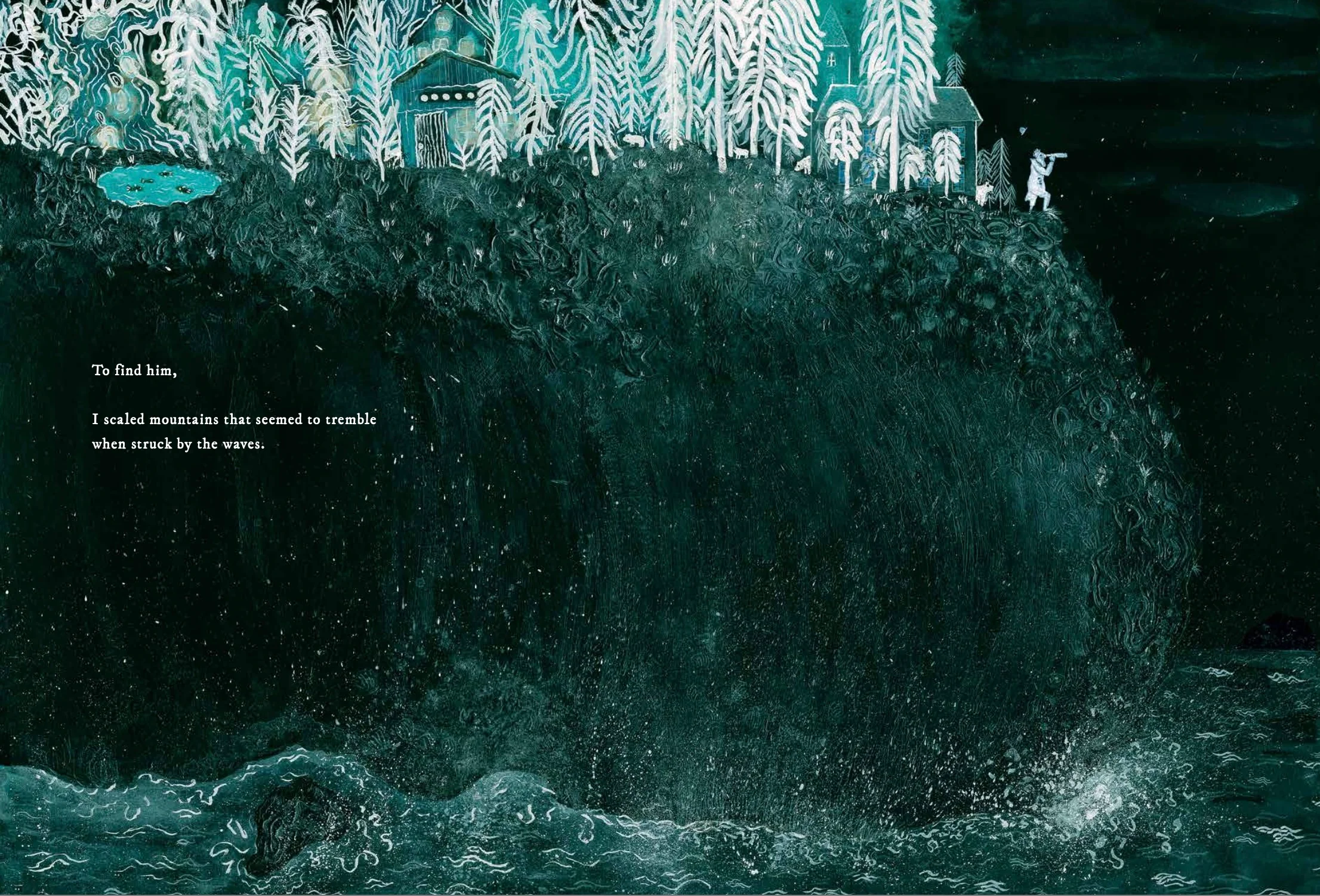 Ahab and the White Whale - Image 3