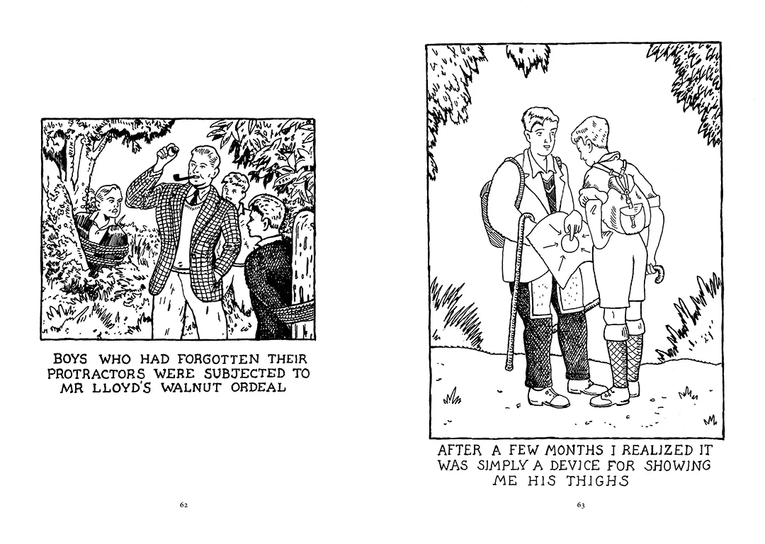 Almost Completely Baxter - Image 3