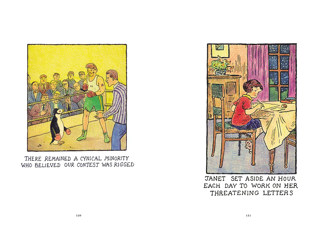 Almost Completely Baxter - Image 4