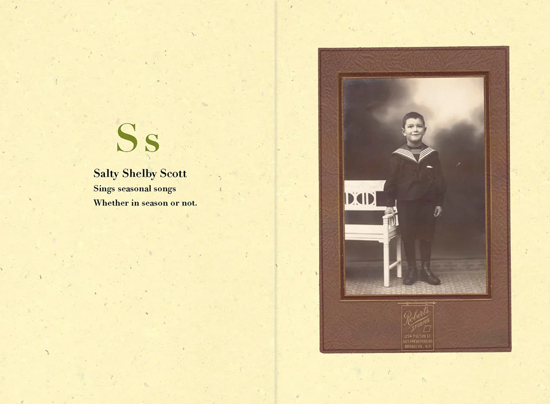 Alphabetabum - Image 4