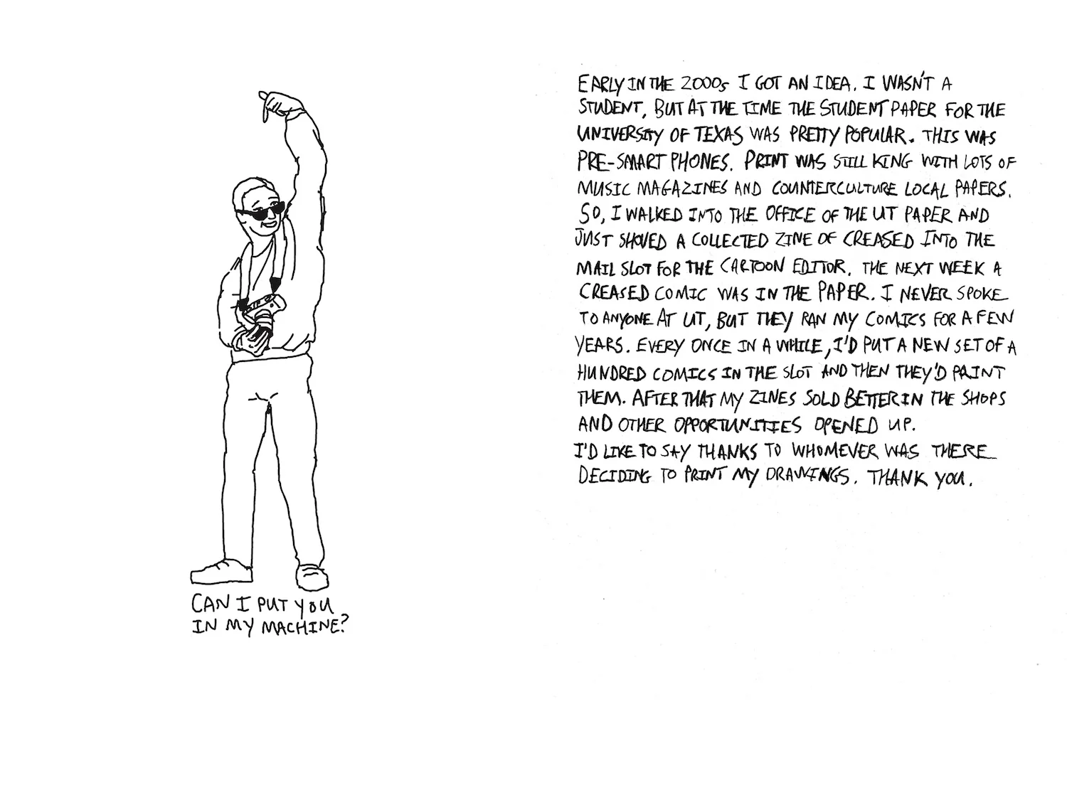 Creased Comics - Image 5