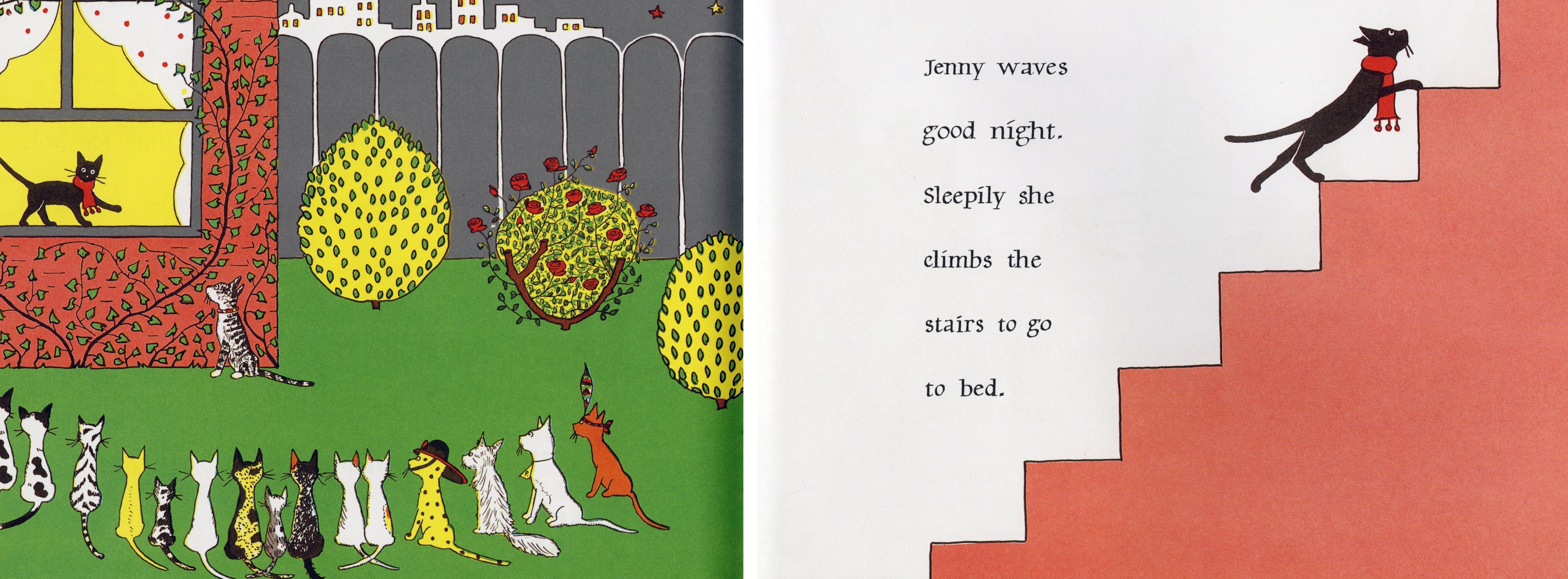 Jenny's Birthday Book - Image 3