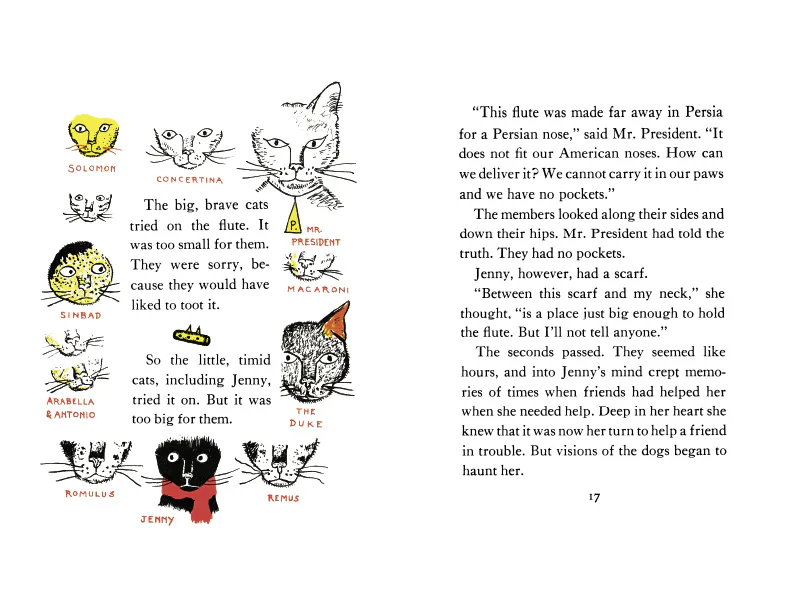 Jenny's Moonlight Adventure - Image 3