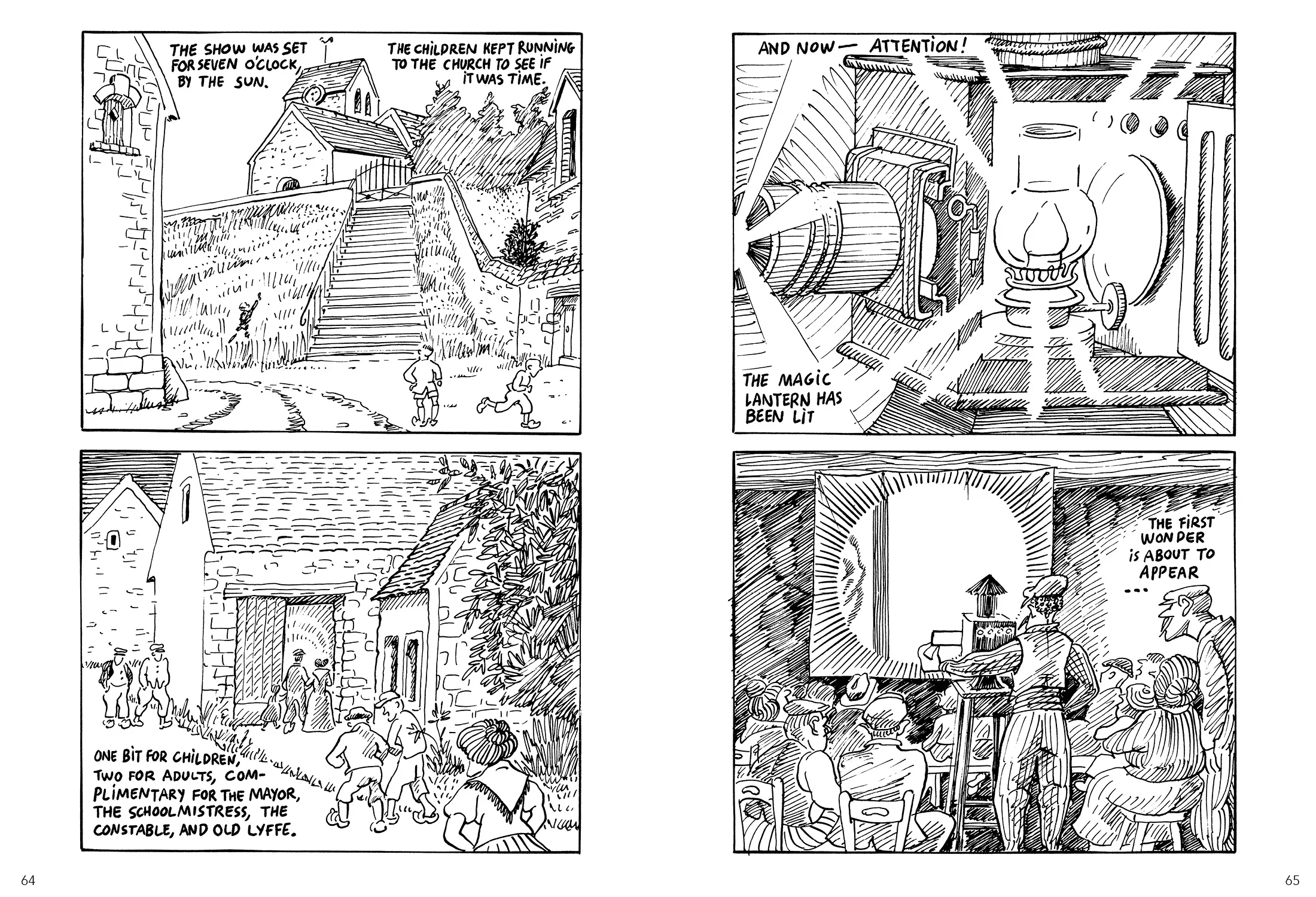 Letter to Survivors - Image 4