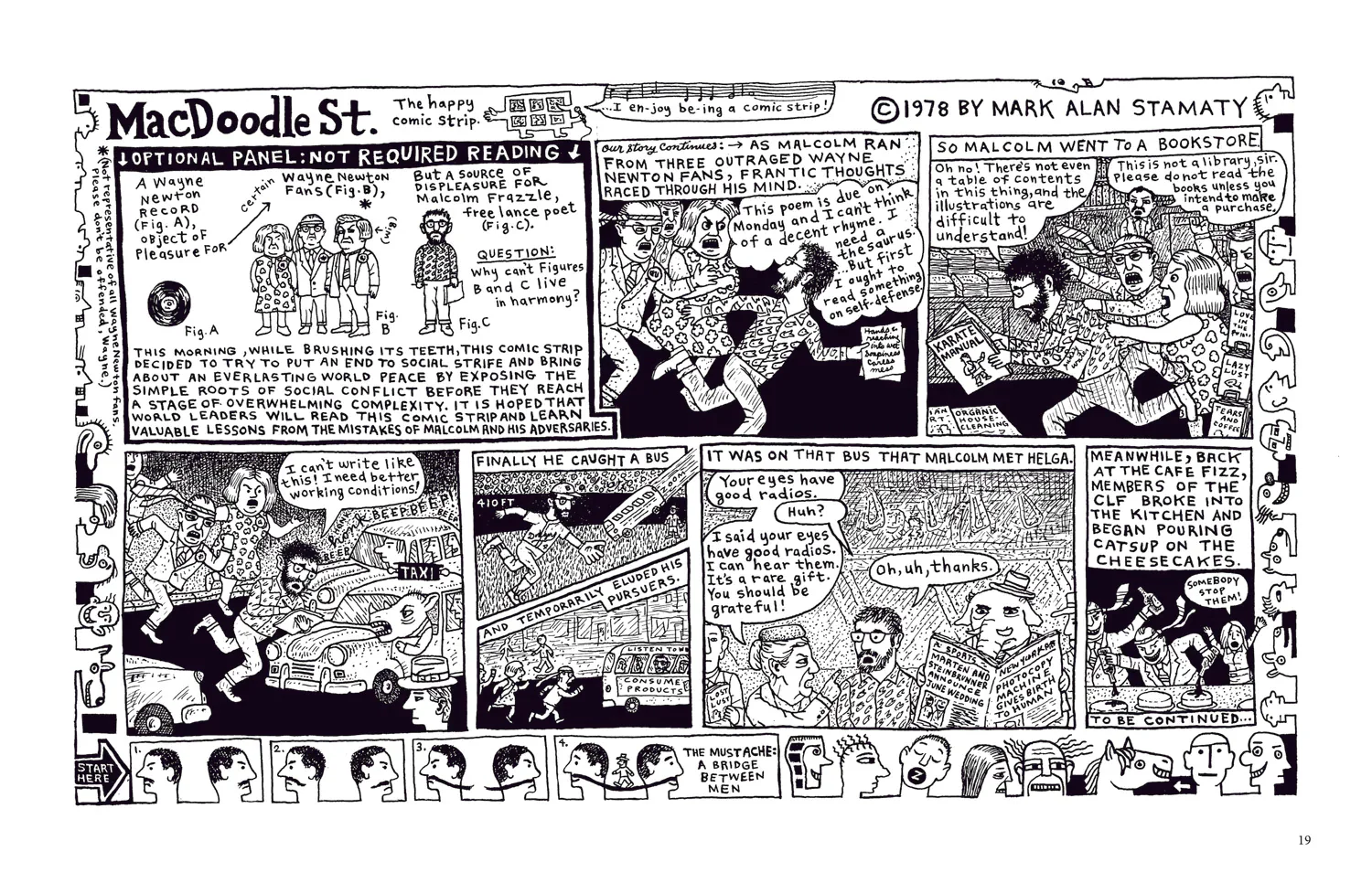 MacDoodle St. - Image 4