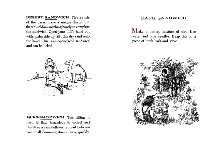 Mud Pies and Other Recipes - Image 3