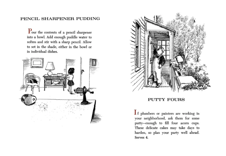 Mud Pies and Other Recipes - Image 4