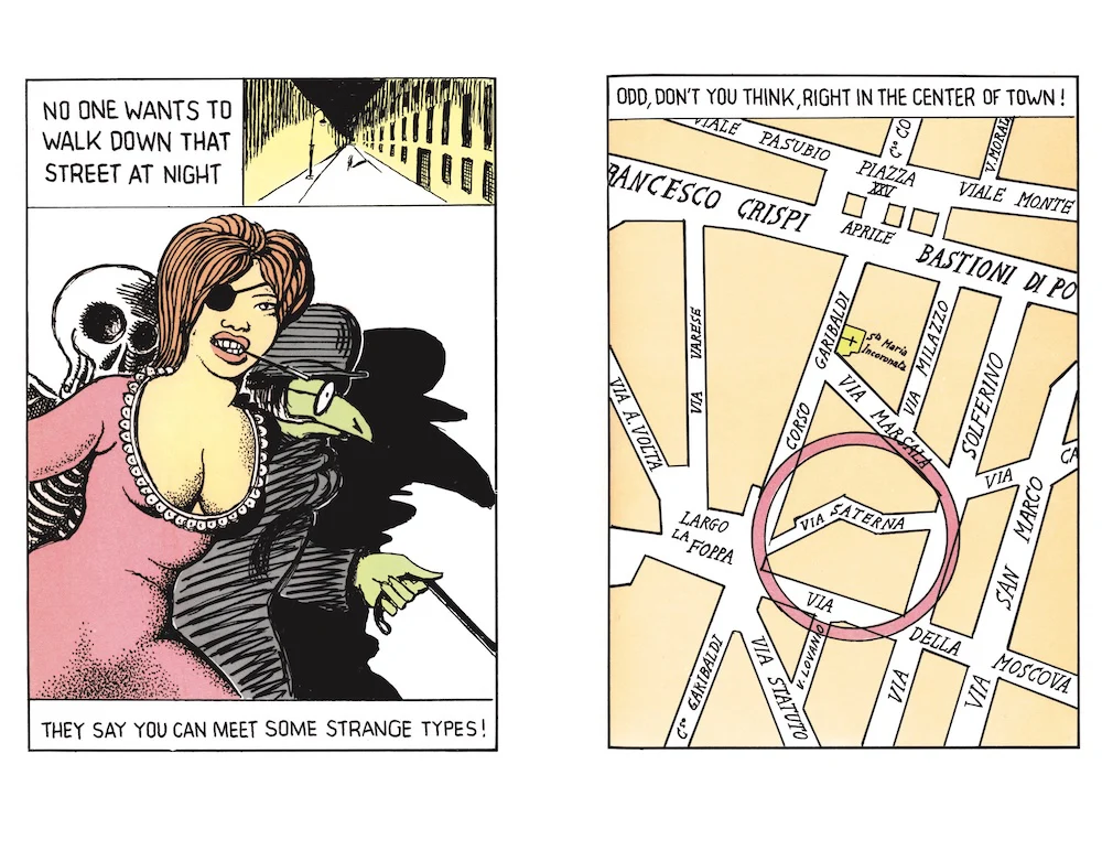 Poem Strip - Image 3