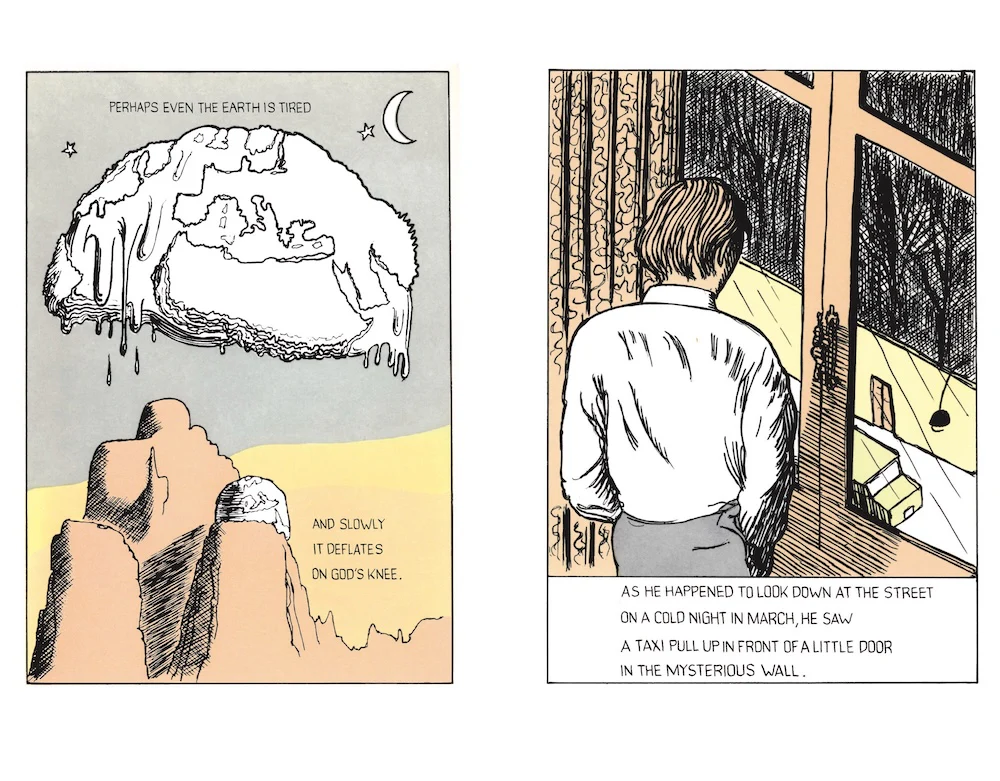 Poem Strip - Image 4