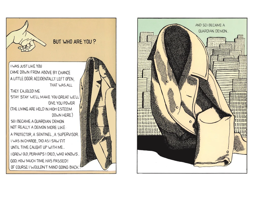 Poem Strip - Image 6