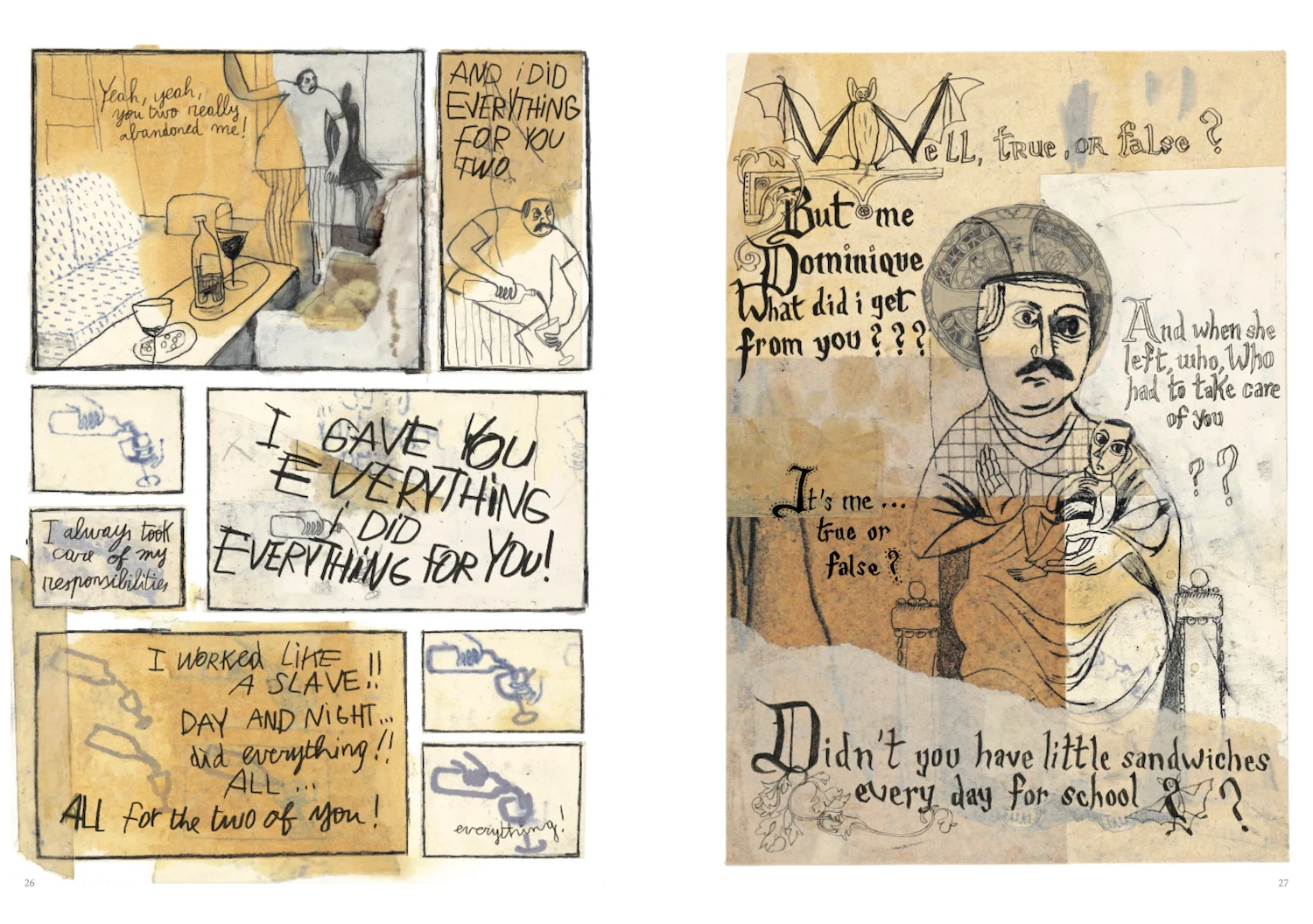 Pretending Is Lying - Image 3