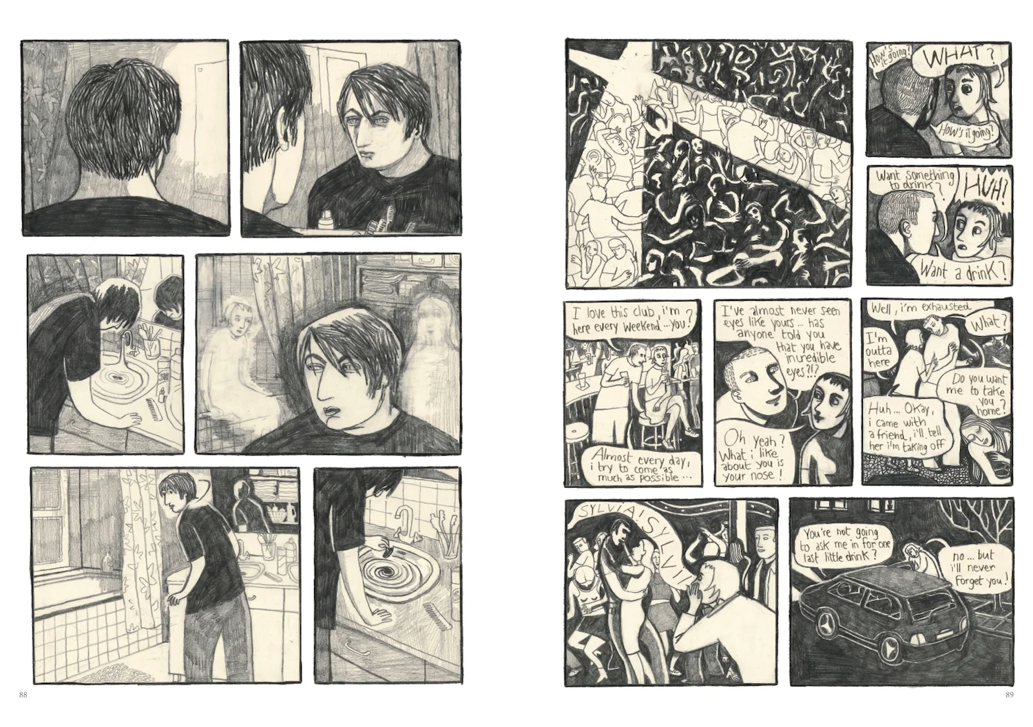 Pretending Is Lying - Image 5