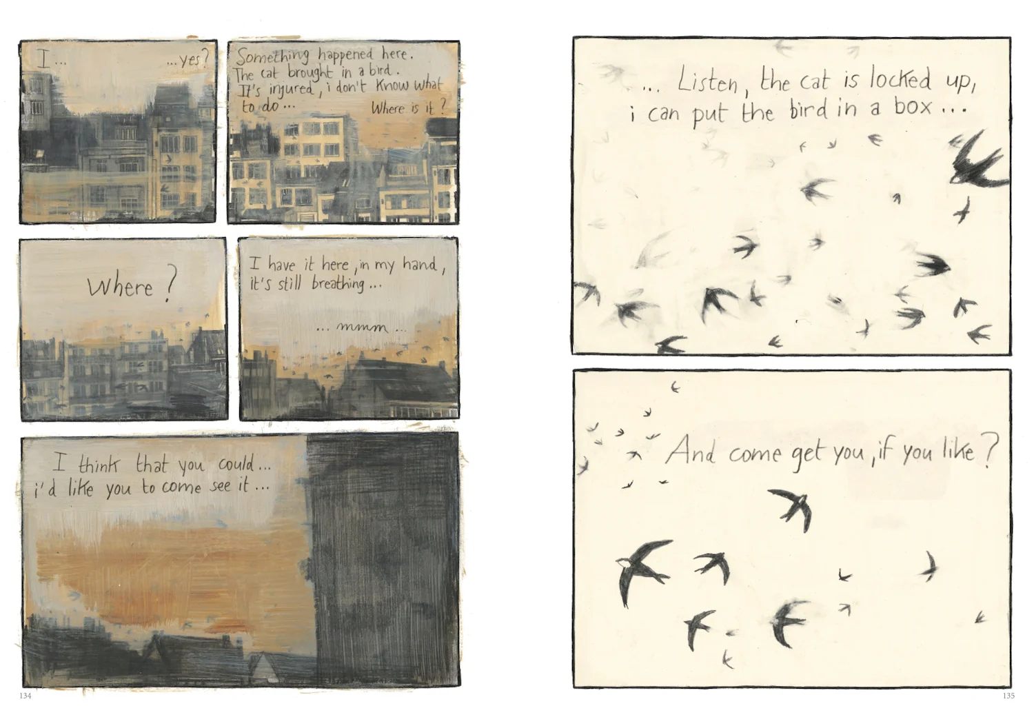 Pretending Is Lying - Image 6