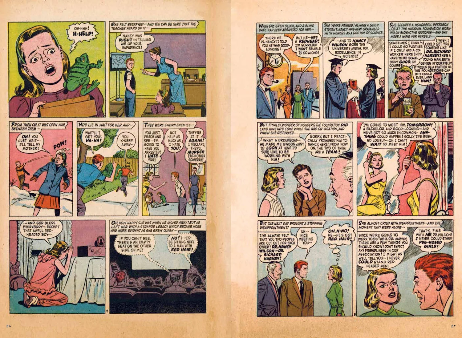 Return to Romance - Image 3