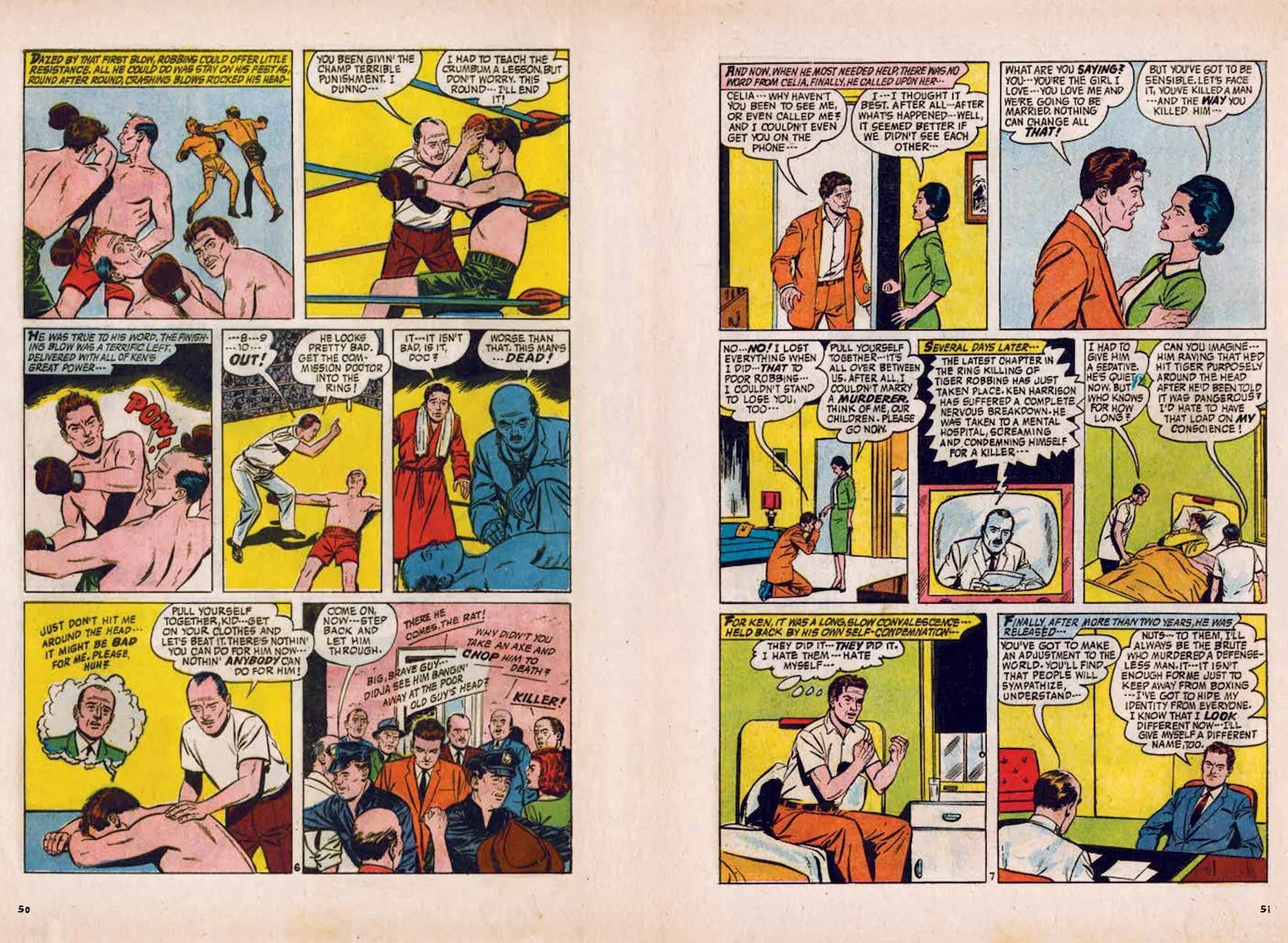 Return to Romance - Image 4