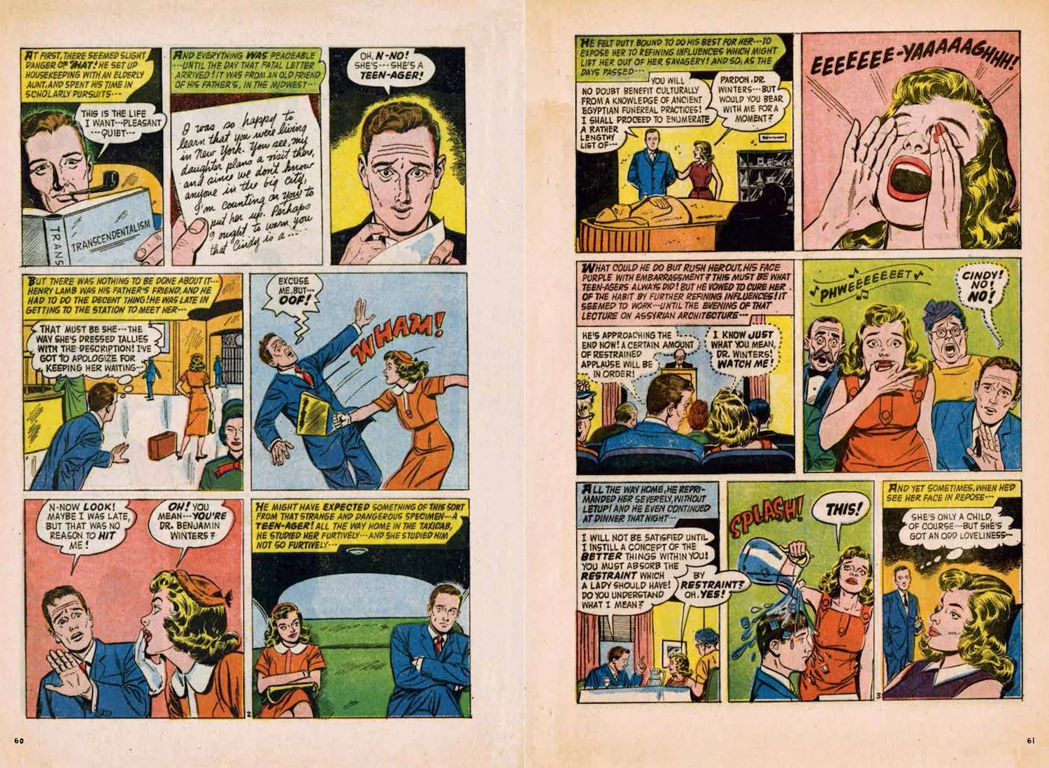 Return to Romance - Image 5