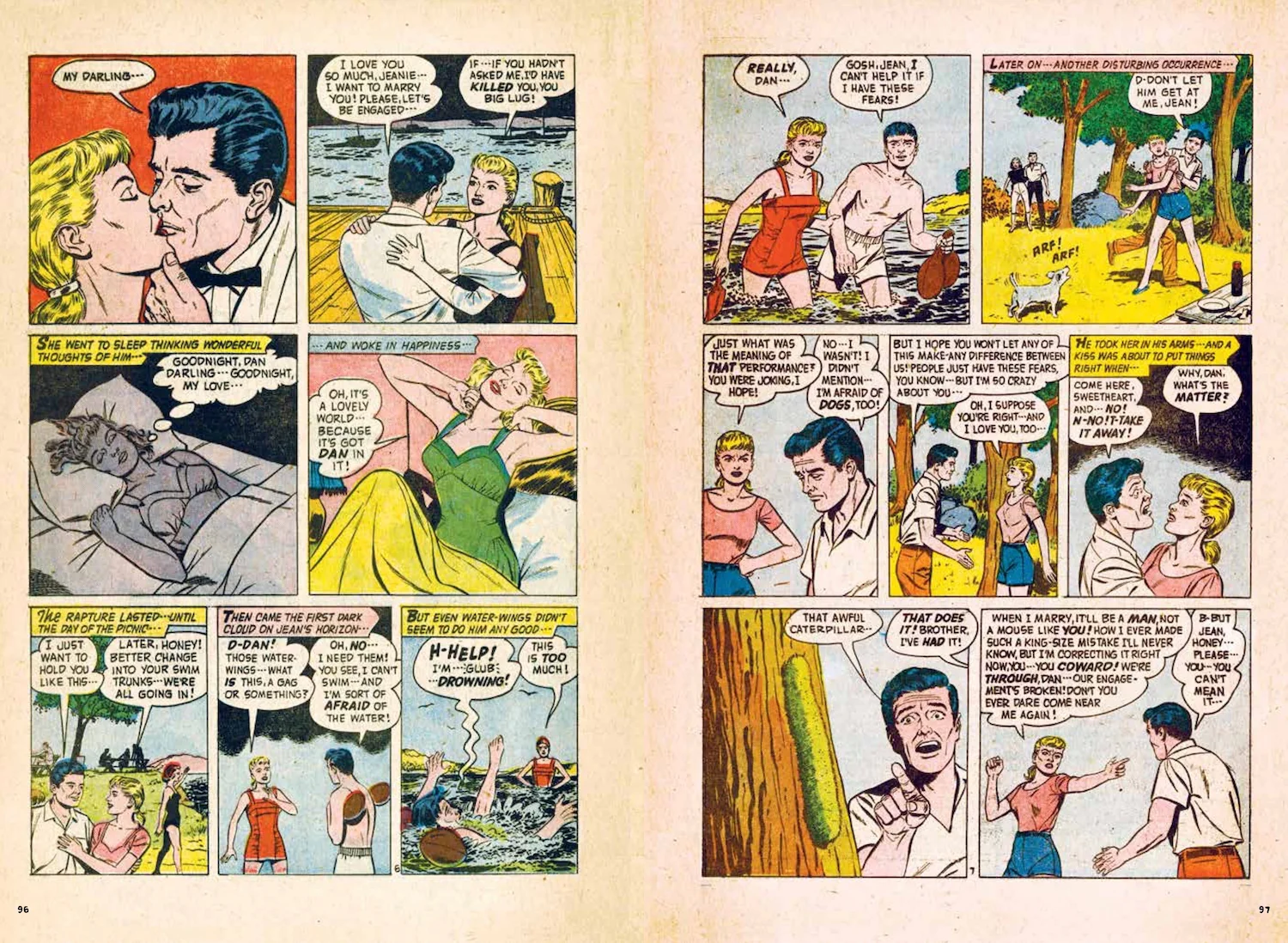 Return to Romance - Image 6