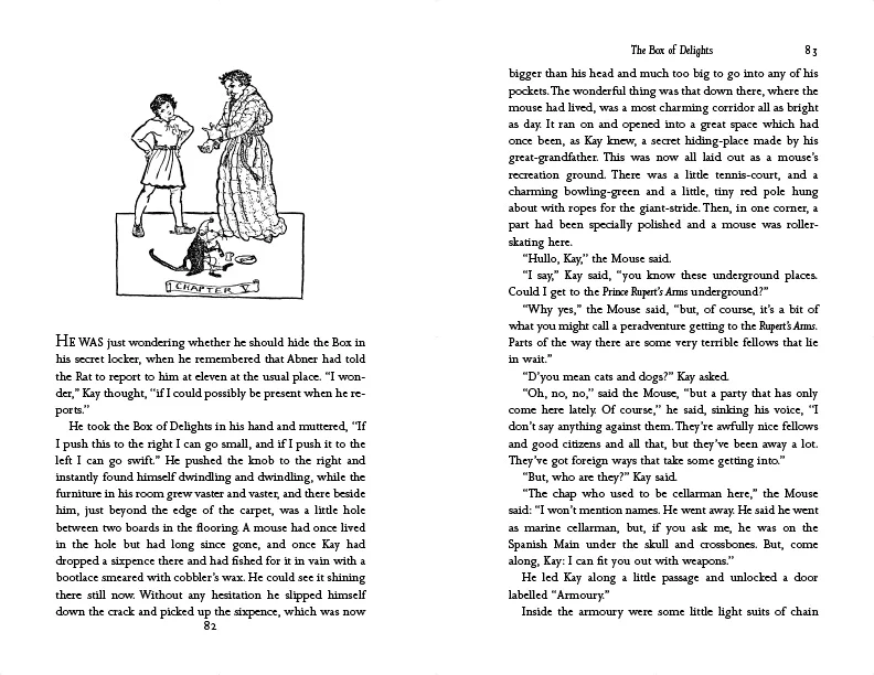 The Box of Delights - Image 3