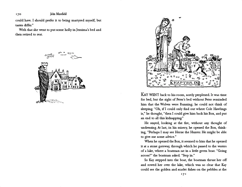 The Box of Delights - Image 4