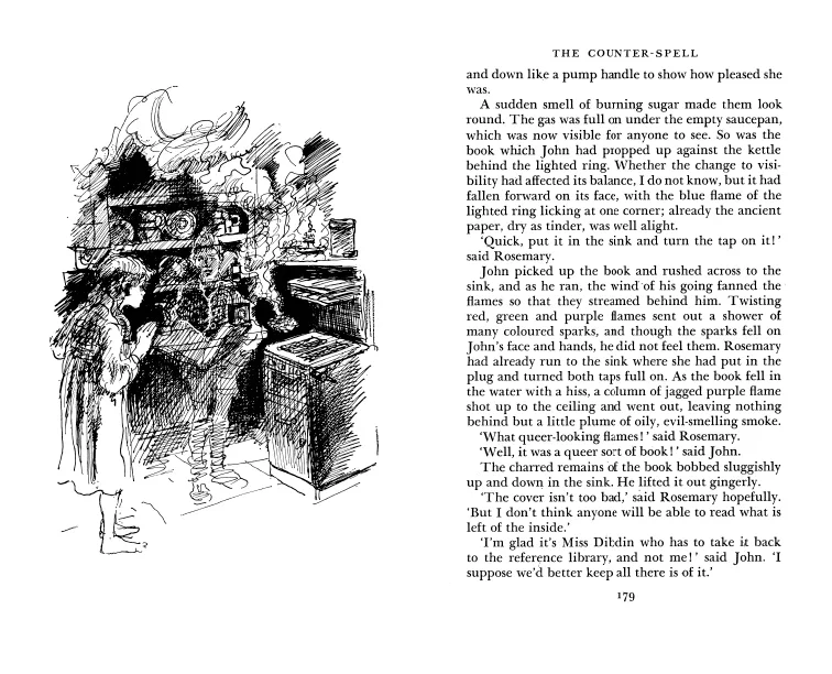 The Kingdom of Carbonel - Image 3