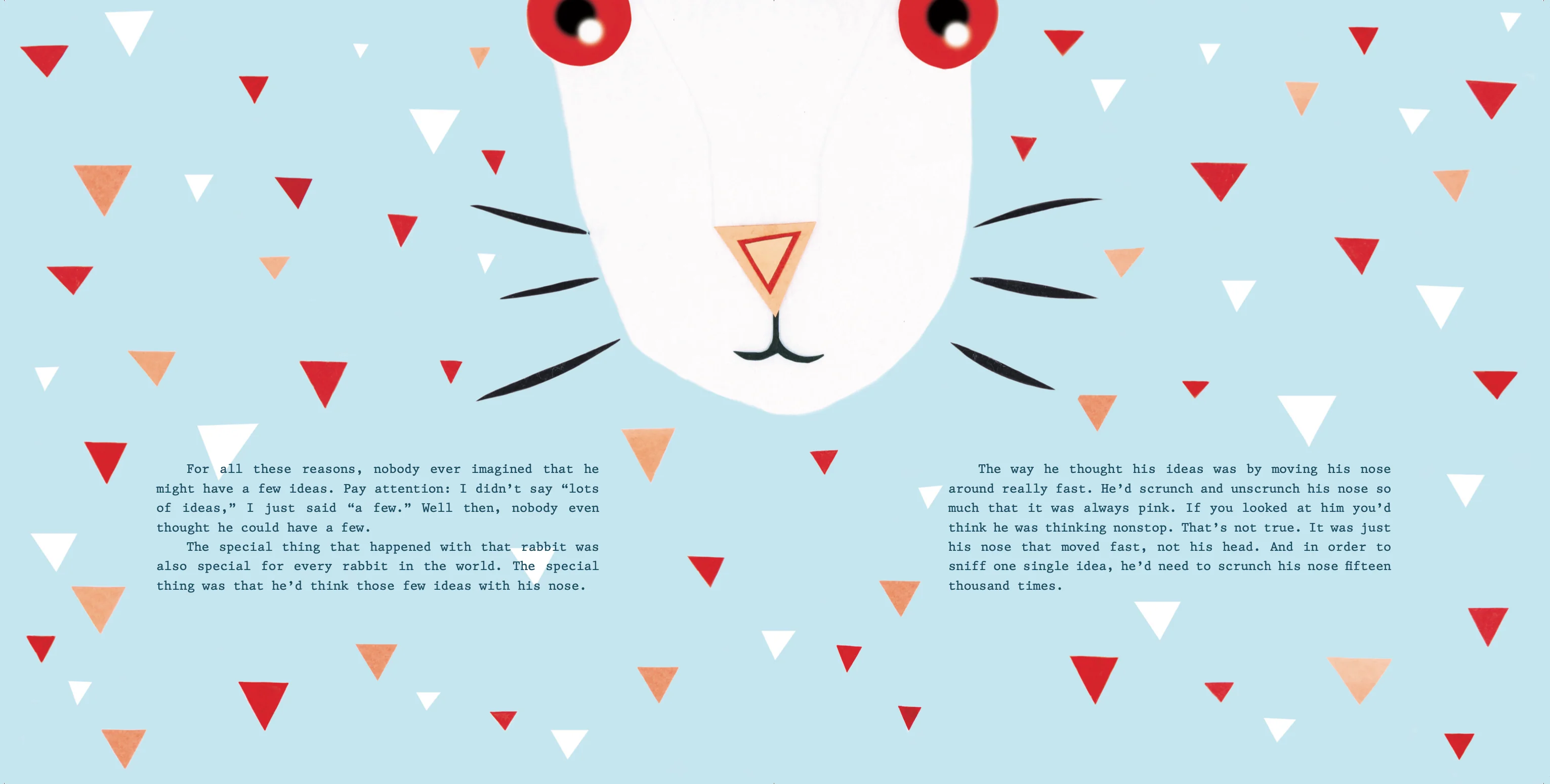 The Mystery of the Thinking Rabbit - Image 3