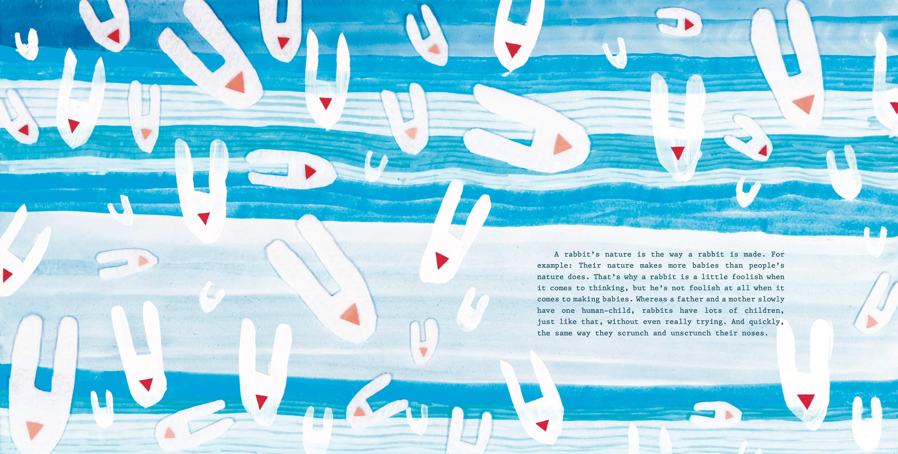 The Mystery of the Thinking Rabbit - Image 4