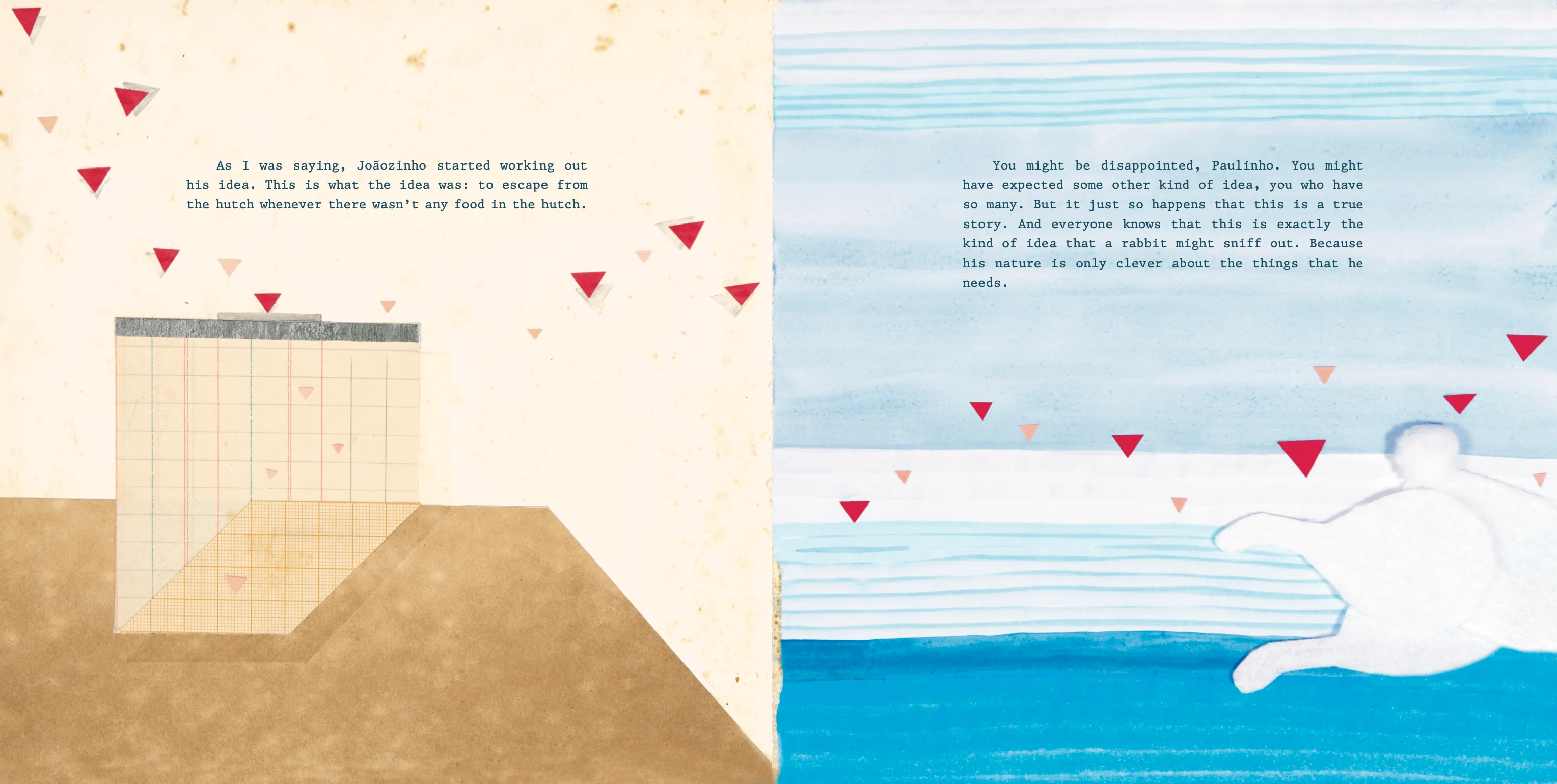 The Mystery of the Thinking Rabbit - Image 6