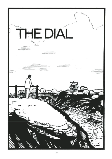 The New World - Image 4