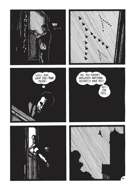 The New World - Image 5