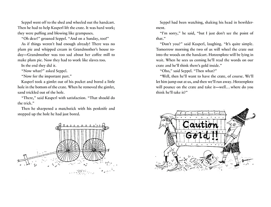 The Robber Hotzenplotz - Image 3