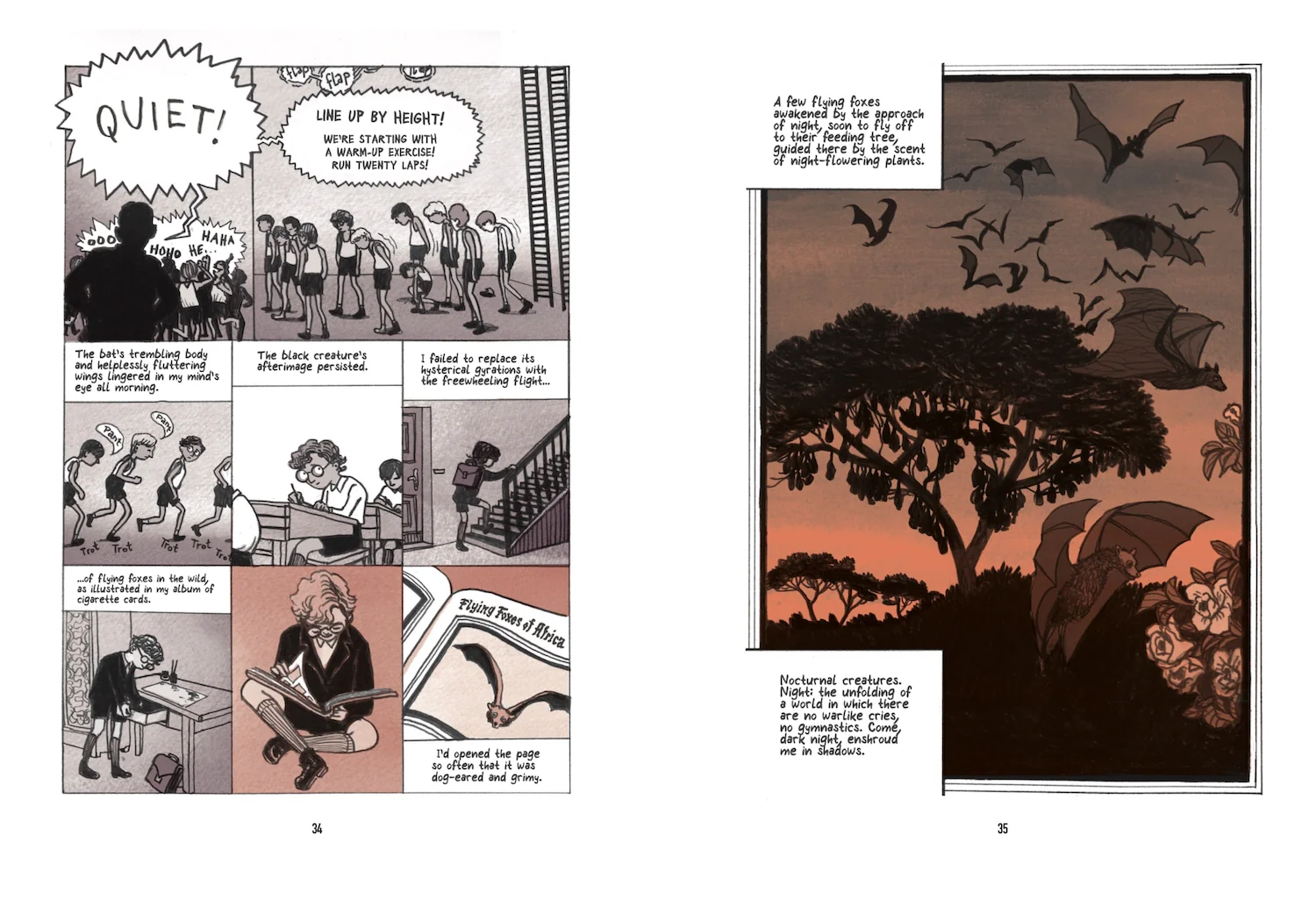 Voices in the Dark - Image 4