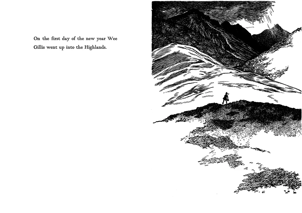 Wee Gillis - Image 3