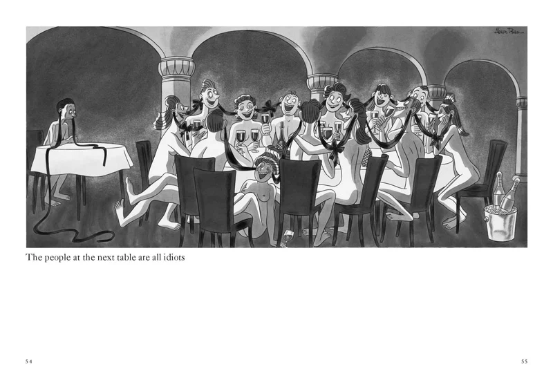 What Am I Doing Here? - Image 3