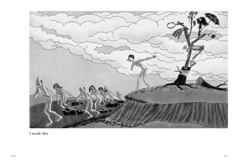 What Am I Doing Here? - Image 6