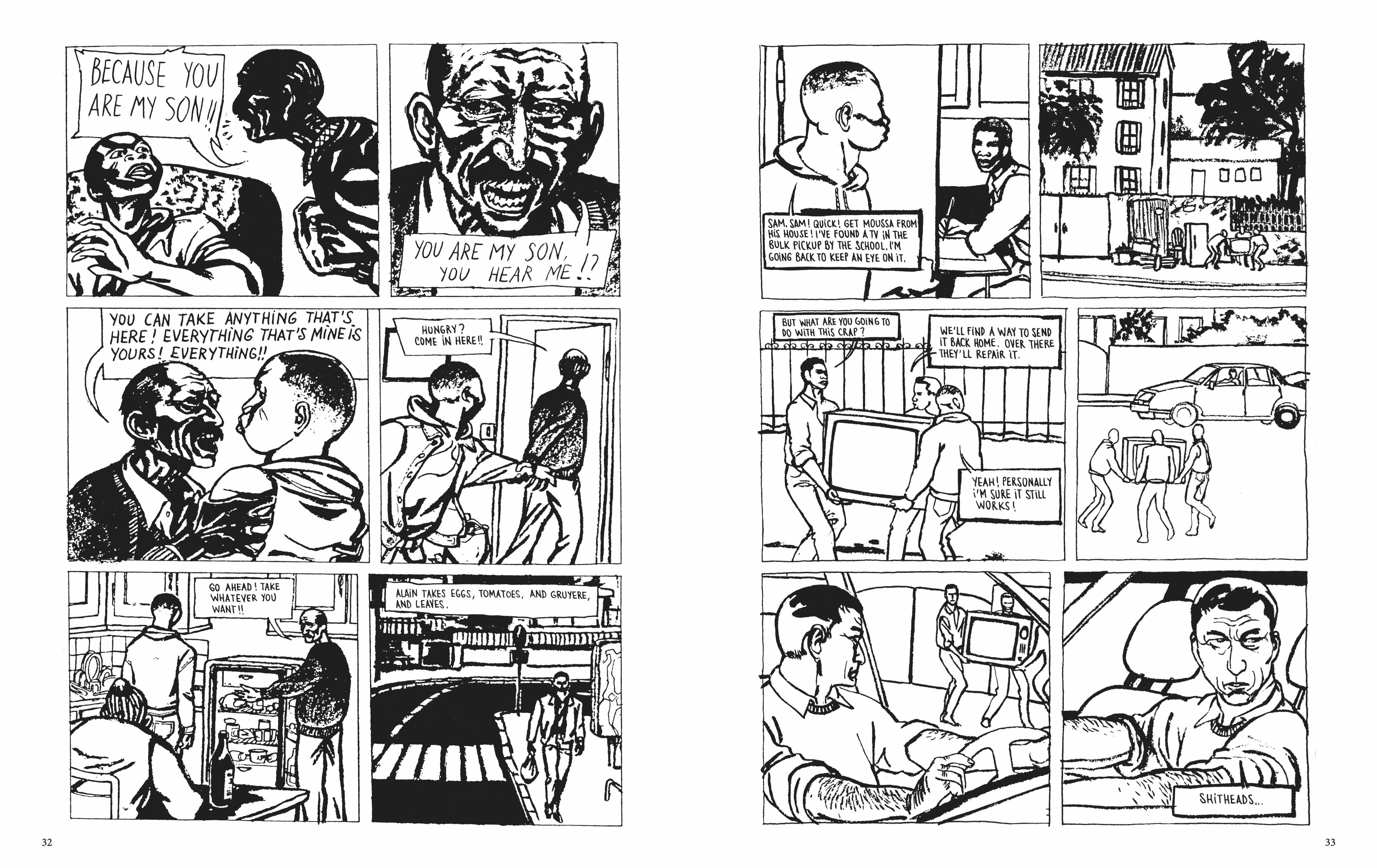 Yellow Negroes and Other Imaginary Creatures - Image 3