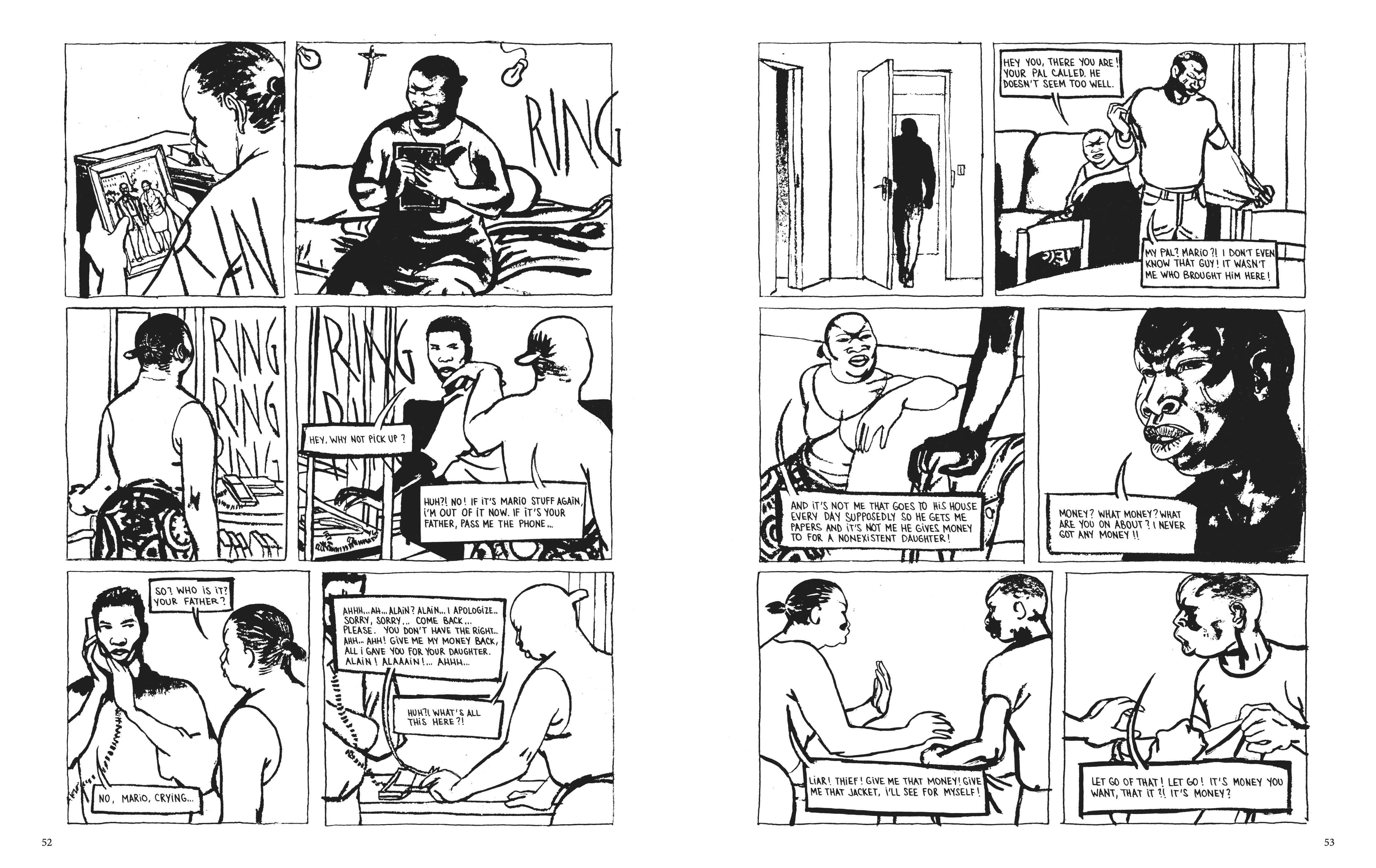 Yellow Negroes and Other Imaginary Creatures - Image 4