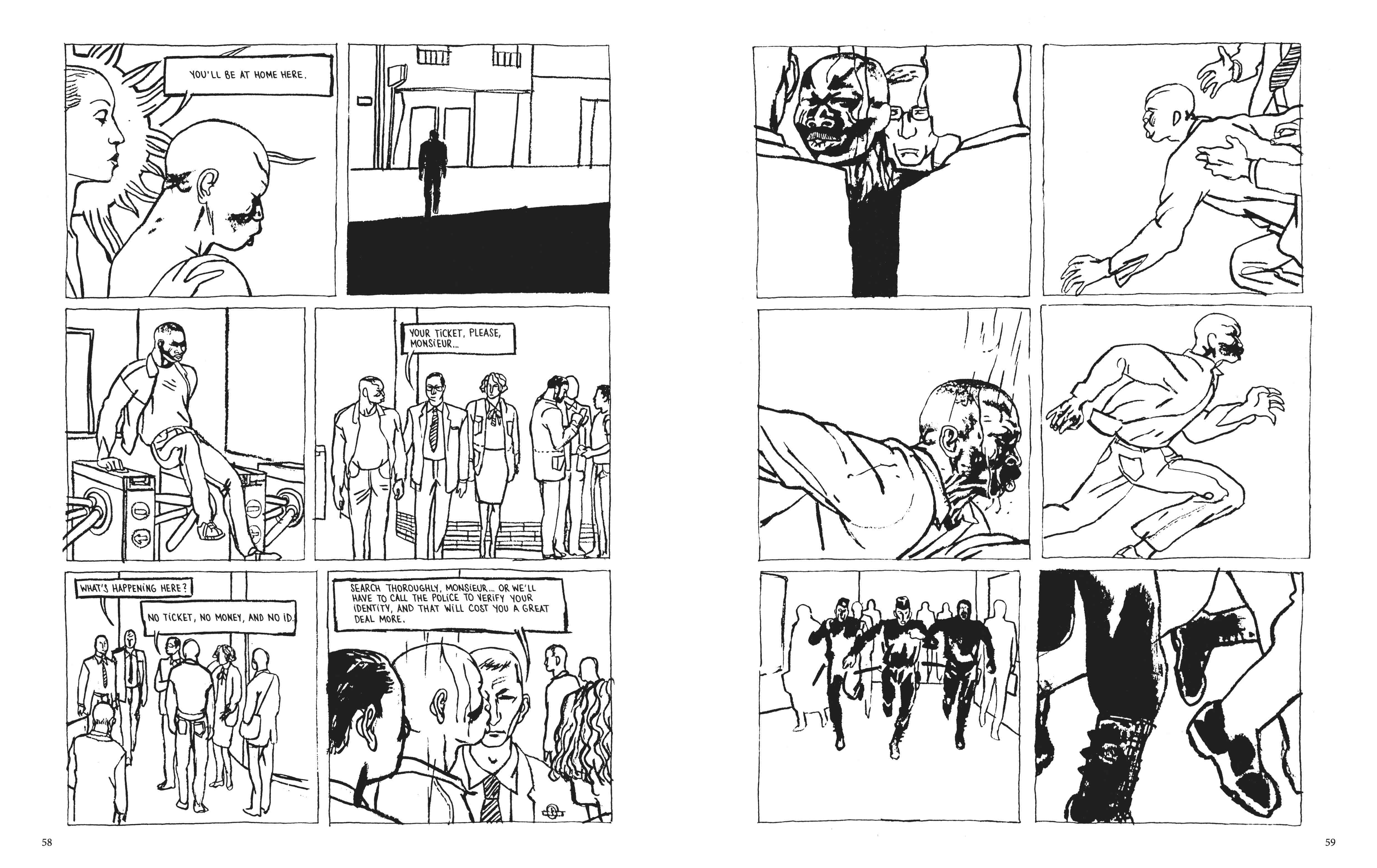 Yellow Negroes and Other Imaginary Creatures - Image 5